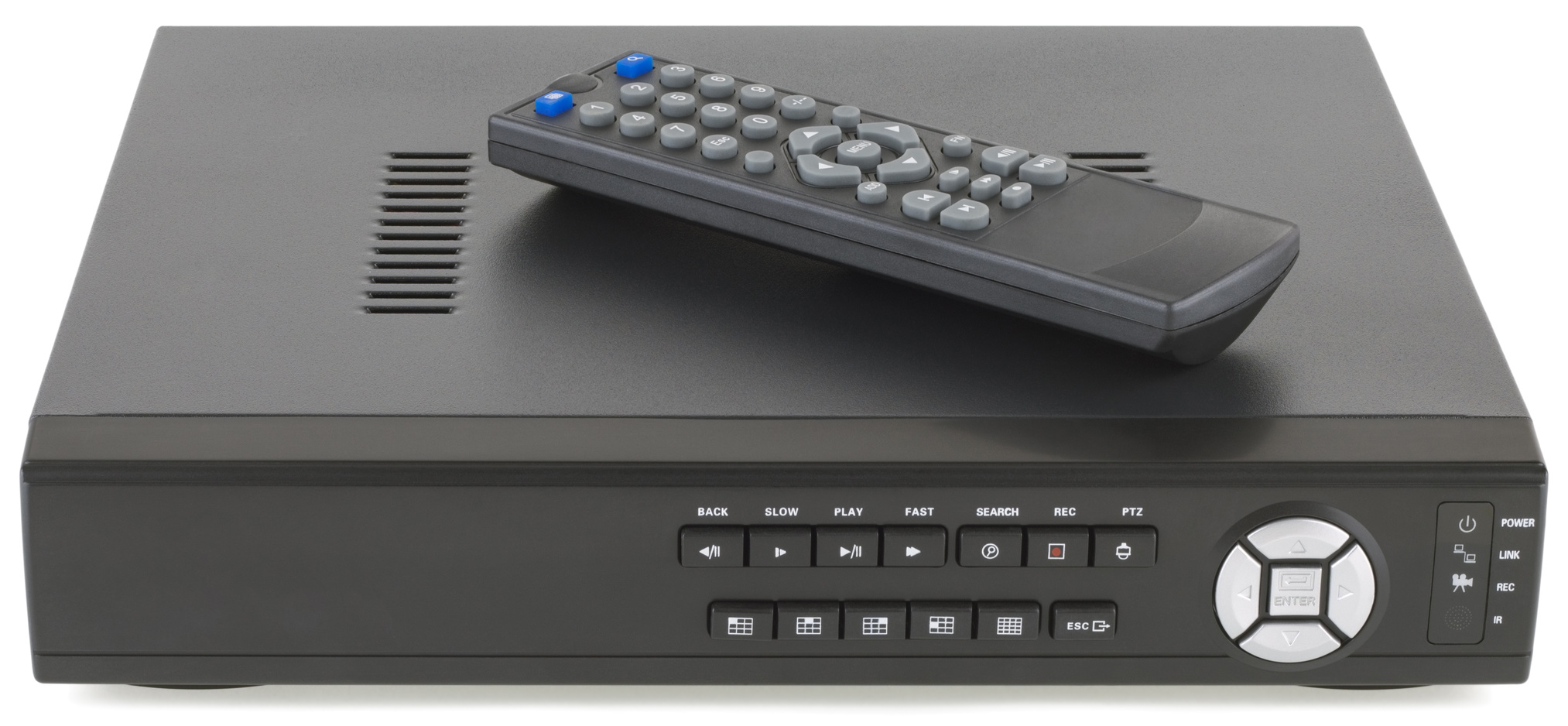 H.264 DVR Reset Nasıl Yapılır? 5 Farklı Yöntem
