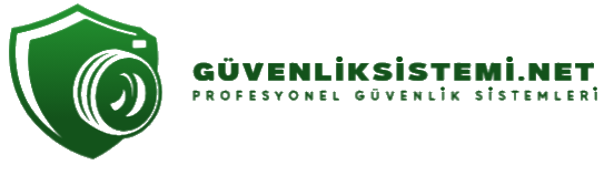 Güvenlik Sistemi
