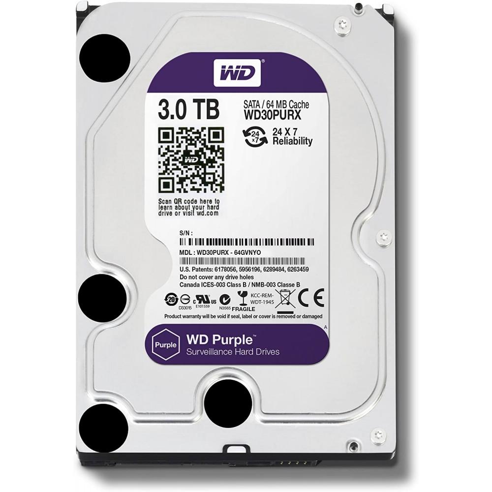 HDD