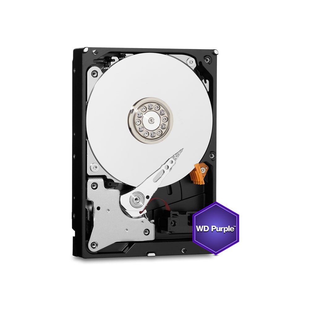 Seagate SkyHawk ST3000VX010 3 TB 3.5